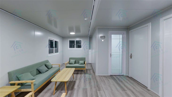 Modern Prefab Homes 3 Bedroom